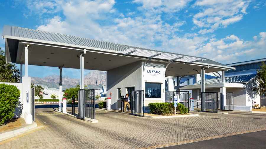 3 Bedroom Property for Sale in Klein Parys Western Cape